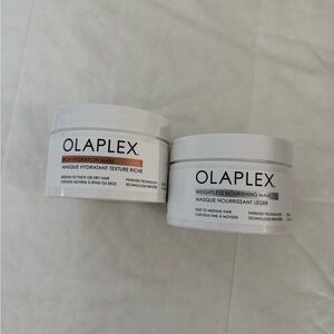 Olaplex Hair Masks
